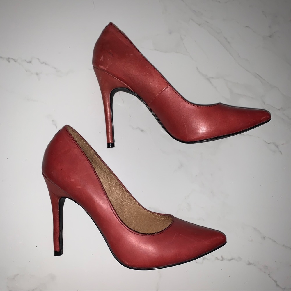 Bakers High Heels
